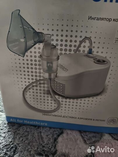 Ингалятор