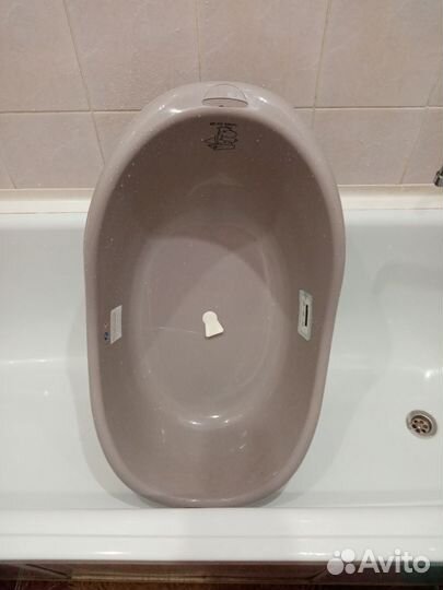 Ванна детская для купания