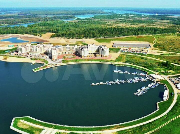 Участок 20 сот. (ИЖС)