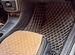 3D коврики из экокожи Mercedes CLA X177 Мерседес