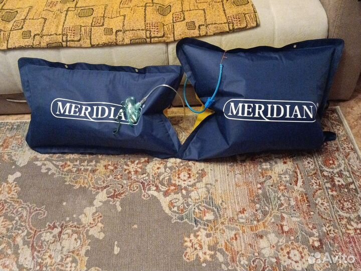 Продам кислородные подушки