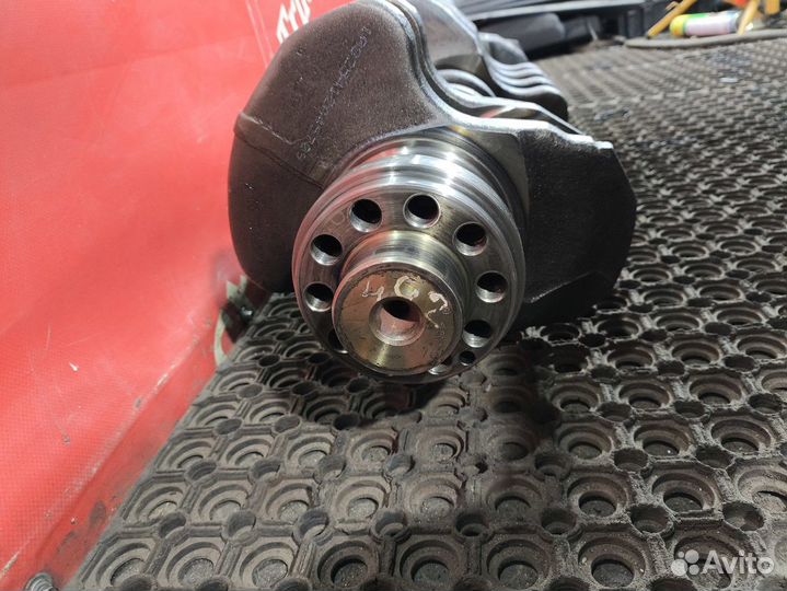 Коленвал 2018г. Mercedes-Benz Axor, камаз 5490