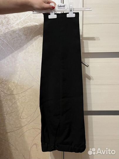 Рубашка белая 116