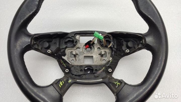 Руль (рулевое колесо) Ford Kuga 2 jqmb 2013
