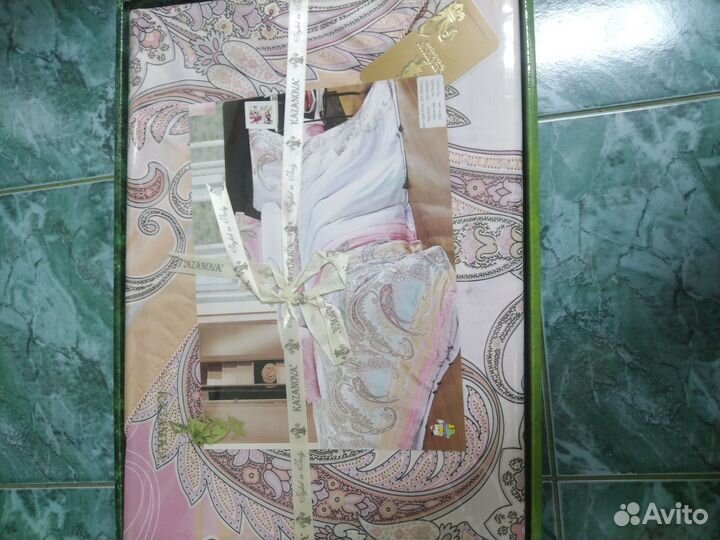 Постельное белье