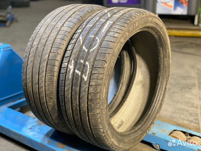 Michelin Primacy 4 205/45 R17 88H