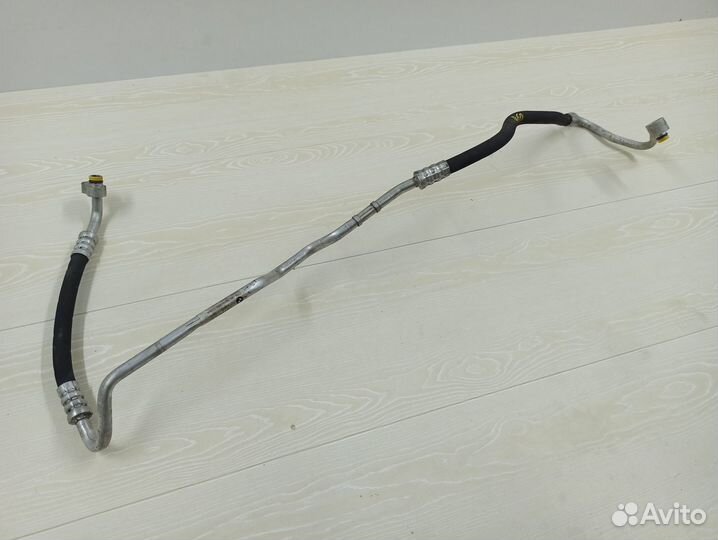 Трубка кондиционера BMW X5 E70 N55