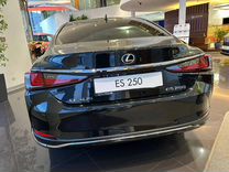 Lexus ES 2.5 AT, 2022, 1 км, с пробегом, цена 7 180 000 руб.