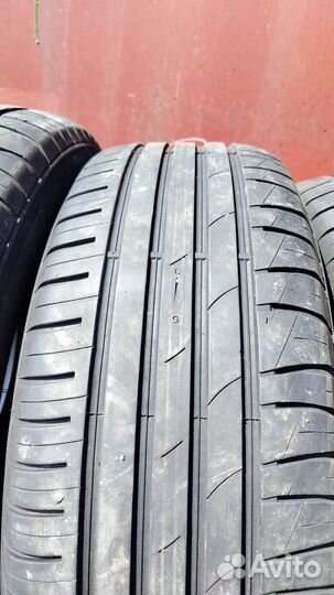 Cordiant Sport 3 235/60 R18 107V