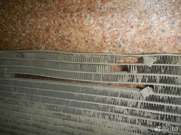 Радиатор кондиционера (конденсер), Opel (Опель) -a