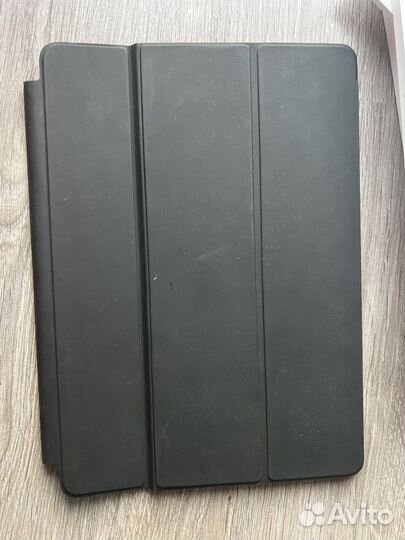 Apple smart keyboard клавиатура