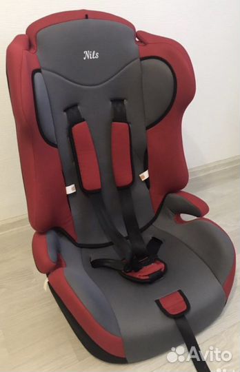 Автомобильное кресло бебитон 9-36