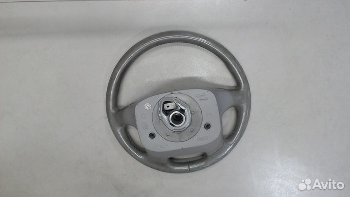 Руль Volvo S80, 2002