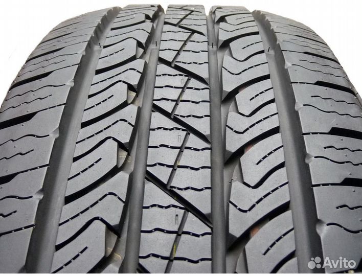 Nexen Roadian HTX RH5 235/55 R18 104V