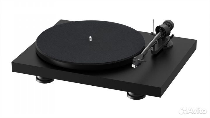 Проигрыватель винила Pro-Ject Debut Carbon EVO