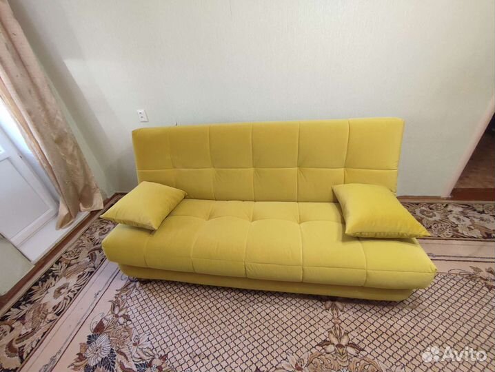 Диван бу как новый
