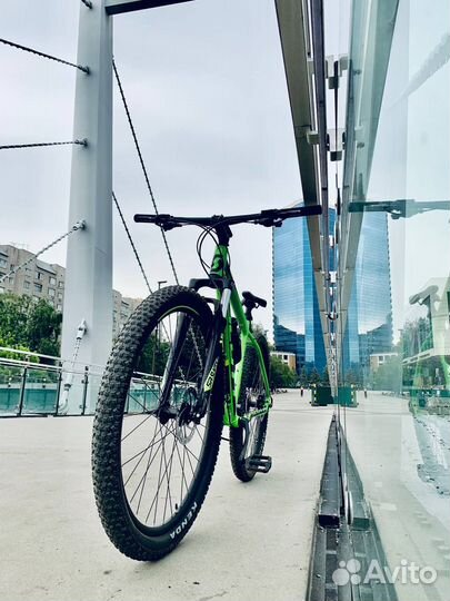 Велосипед scott Aspect 960