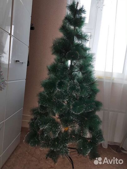 Ель искуственная