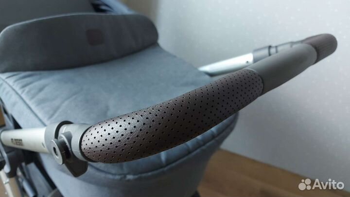 Коляска fd design salsa air 2 в 1