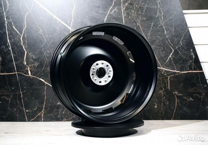Кованые диски R 21