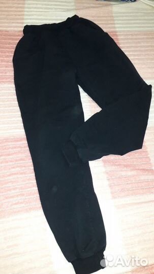 Вещи пакетом 116 122 128