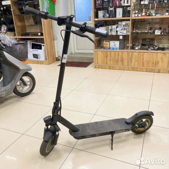 Электросамокат acer es series 3 max