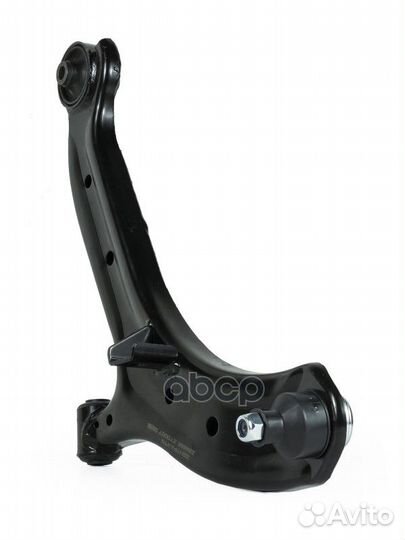 Рычаг нижний левый Hyundai Accent 99 Z24585 Z