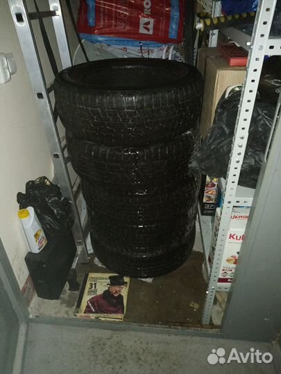 Firestone Winterhawk 2 Evo 205/55 R16 91H