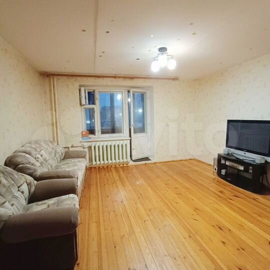 1-к. квартира, 43,6 м², 2/9 эт.