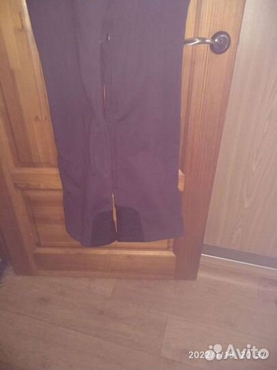 Брюки горнолыжные baon 50р