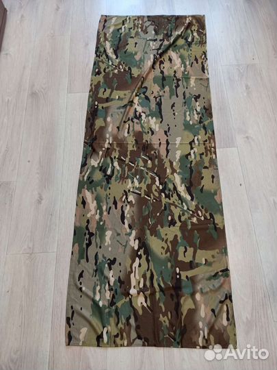 Мультикам арафатка шарф