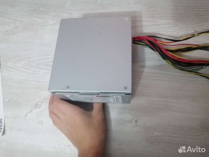 Блок питания для пк 400w