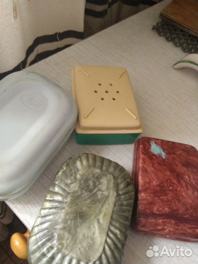 Старинные вещи СССР винтаж