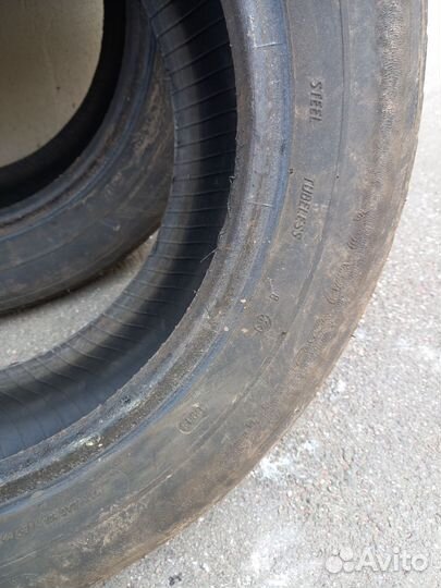 КАМА Breeze 175/65 R14 30