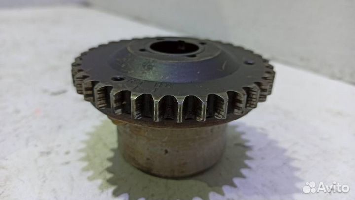 Механизм изменения фаз грм