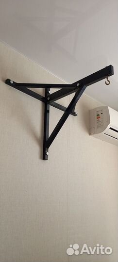 Кронштейн для боксерской груши или мешка