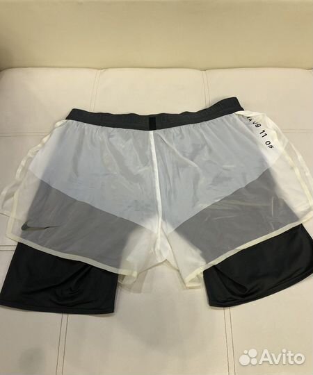 Nike оригинал шорты беговые лимитированные мужские