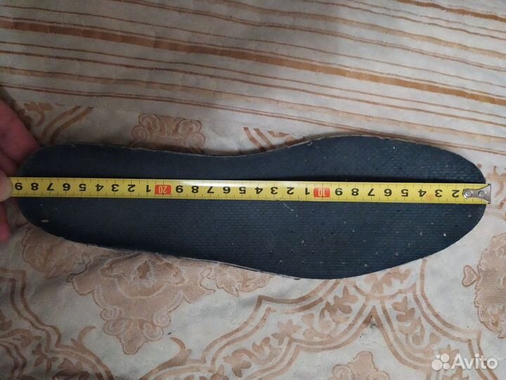 Ботинки трекинговые мужские asolo 44 размер