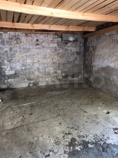 Гараж, 20 м²