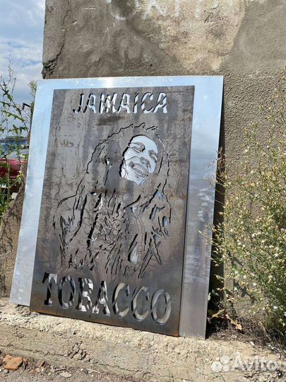 Лазерная резка, плазменная резка металла