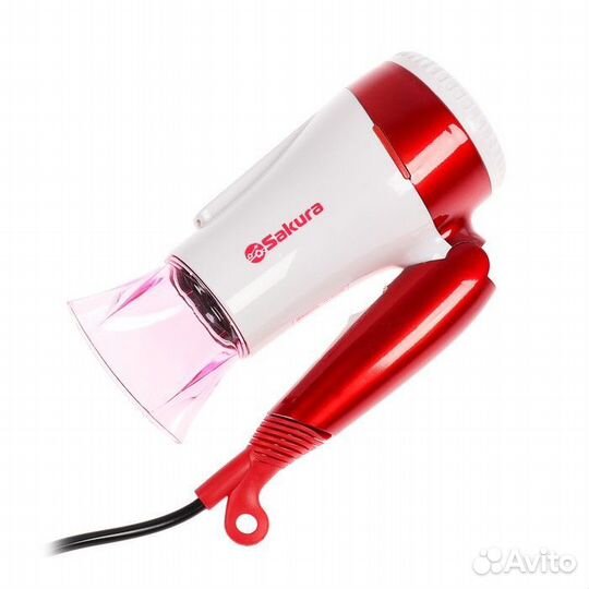 Фен Sakura SA-4039