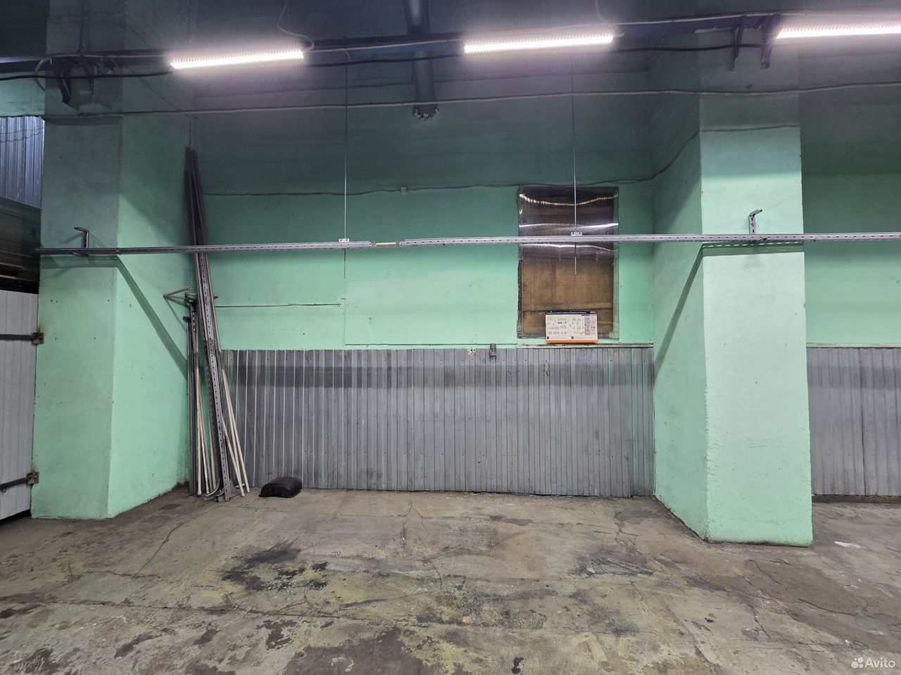 Воронеж, проспект Труда, 48Л