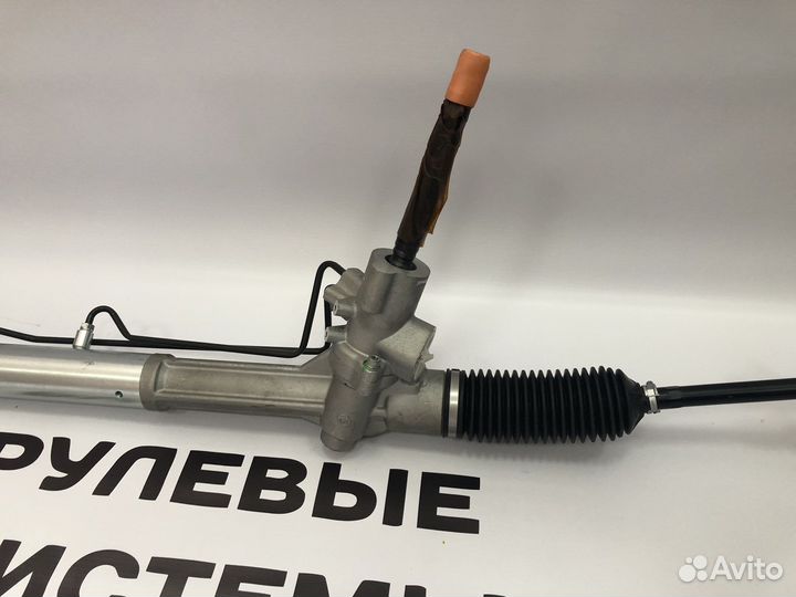 Рулевая рейка ford Mondeo 4/ S max