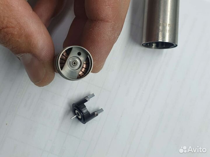 Микромотор стоматологический sirona SL