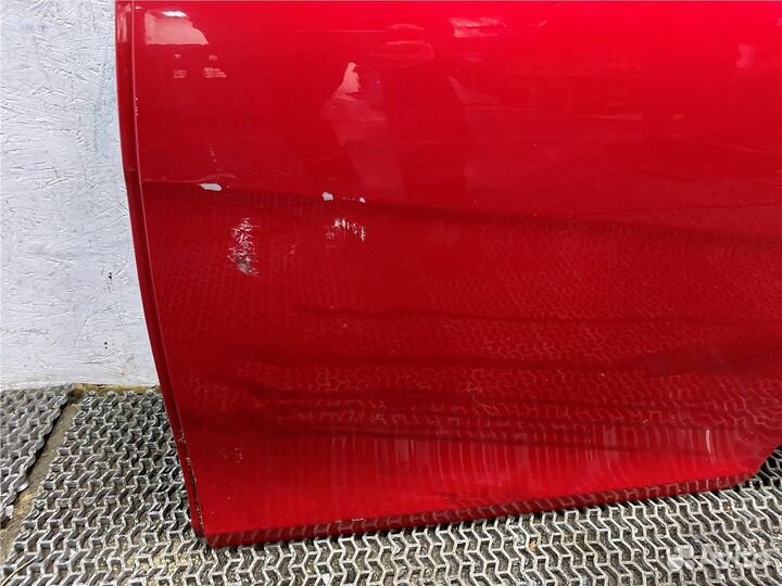 Дверь боковая Seat Leon 2, 2009