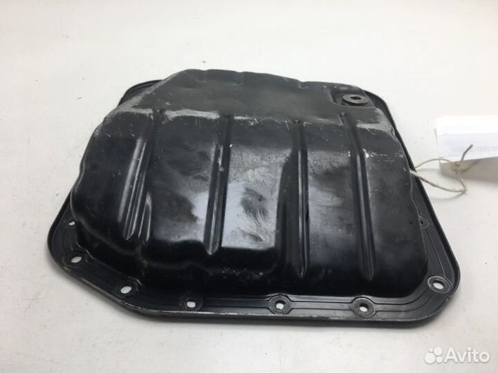 Поддон кпп Toyota Camry ACV30 2azfe 2004