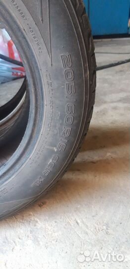 Hankook Ventus Prime 3 K125 215/60 R16