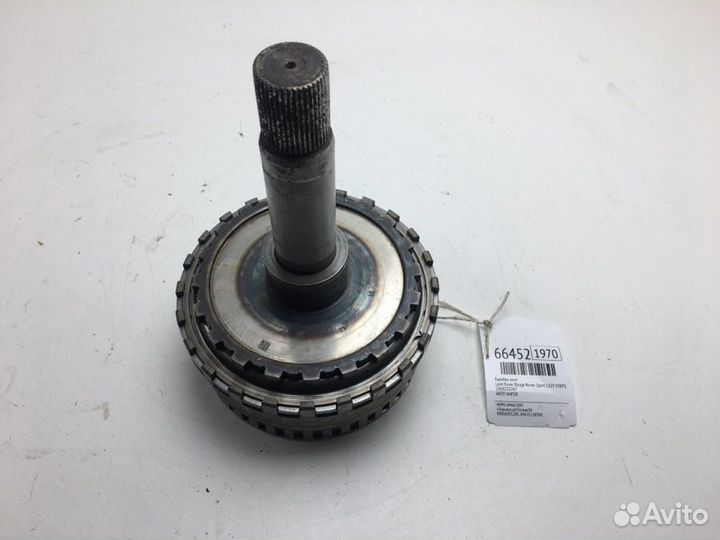 Барабан АКПП Land Rover Range Rover Sport L320