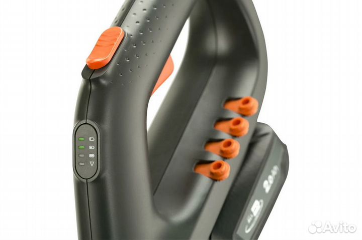 Аккумуляторный триммер Gardena ComfortCut 23/18V P