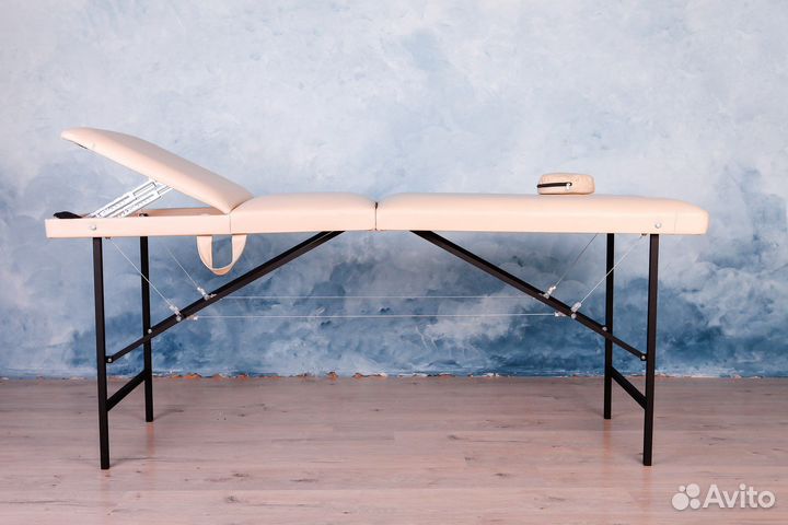 Массажный стол кушетка